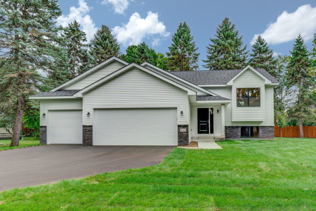 elk river mn houses for rent